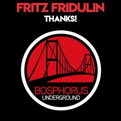 Fritz Fridulin - Thanks!