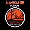 Navigare - Hide