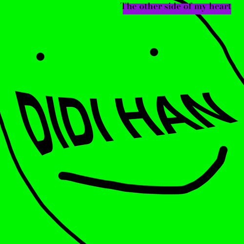 Didi Han - The other side of my heart (60min House + Disco set)