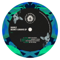 PREMIERE : Doorly - Cafe Mambo Disco Pumper [Reptile Dysfunction]