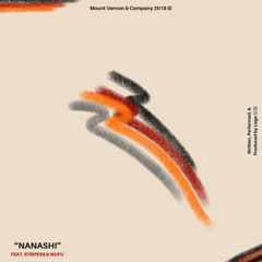 Nanashi (Feat. Stripess & Wufu)