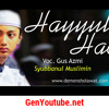 Download Download Lagu Gus Azmi Hayyul Hadi Mp3 Download Lagu Gus Azmi Hayyul Hadi Mp3