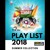 Artwork for PLAY LIST SUMMER COLLECTION 2018