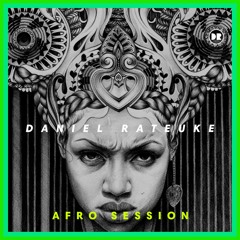 AFRO HOUSE SESSION // DJ MIX //  VOLUME 1