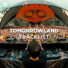Laidback Luke Live @ Tomorrowland Weekend 1 @ Jacked Stage!