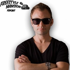 Theo de Tank - Freestyle Mansion RadioShow 013