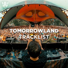 Tomorrowland 2018 Live Sets!