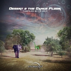 MegaTech - Electric Univers (2016)Desert 2 the dancefloor Psyworld Record