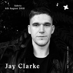 Jay Clarke fabric Promo Mix