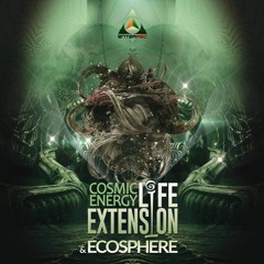 Life Extension & Ecosphere - Cosmic Energy