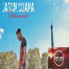 Jason Ouana - Descends ( Remix by Davy One )