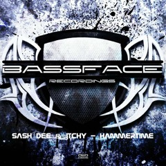 Sash Dee & Itchy - Hammertime ( Original Mix ) FREE DOWNLOAD