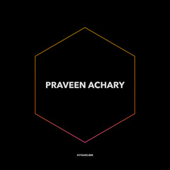 Praveen Achary - 5 Years of Juicebox on FRISKYradio | #5YearsJBM