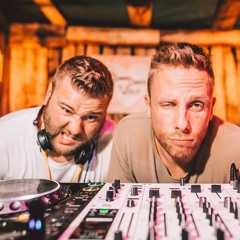 DIA - Plattenpussys beim Radio Top 40 Sounddealer Spezial (26.07.18)