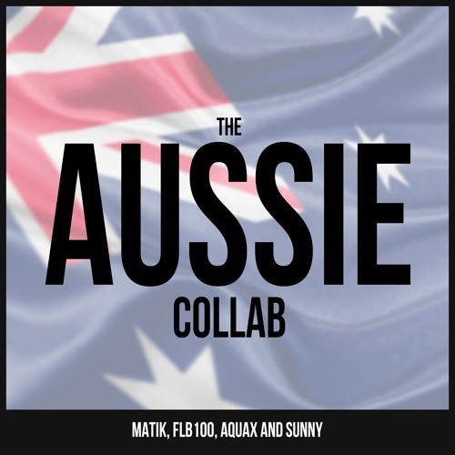 The Aussie Collab