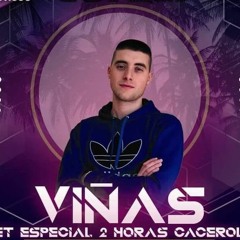 VIÑAS - BREATHE (Jax Jones, ft Ina Wroldsen) BUMPING REMIX