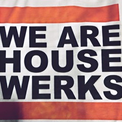 HOUSEWERKS IN SESSION - DJ AMOS F & MC P MELODY