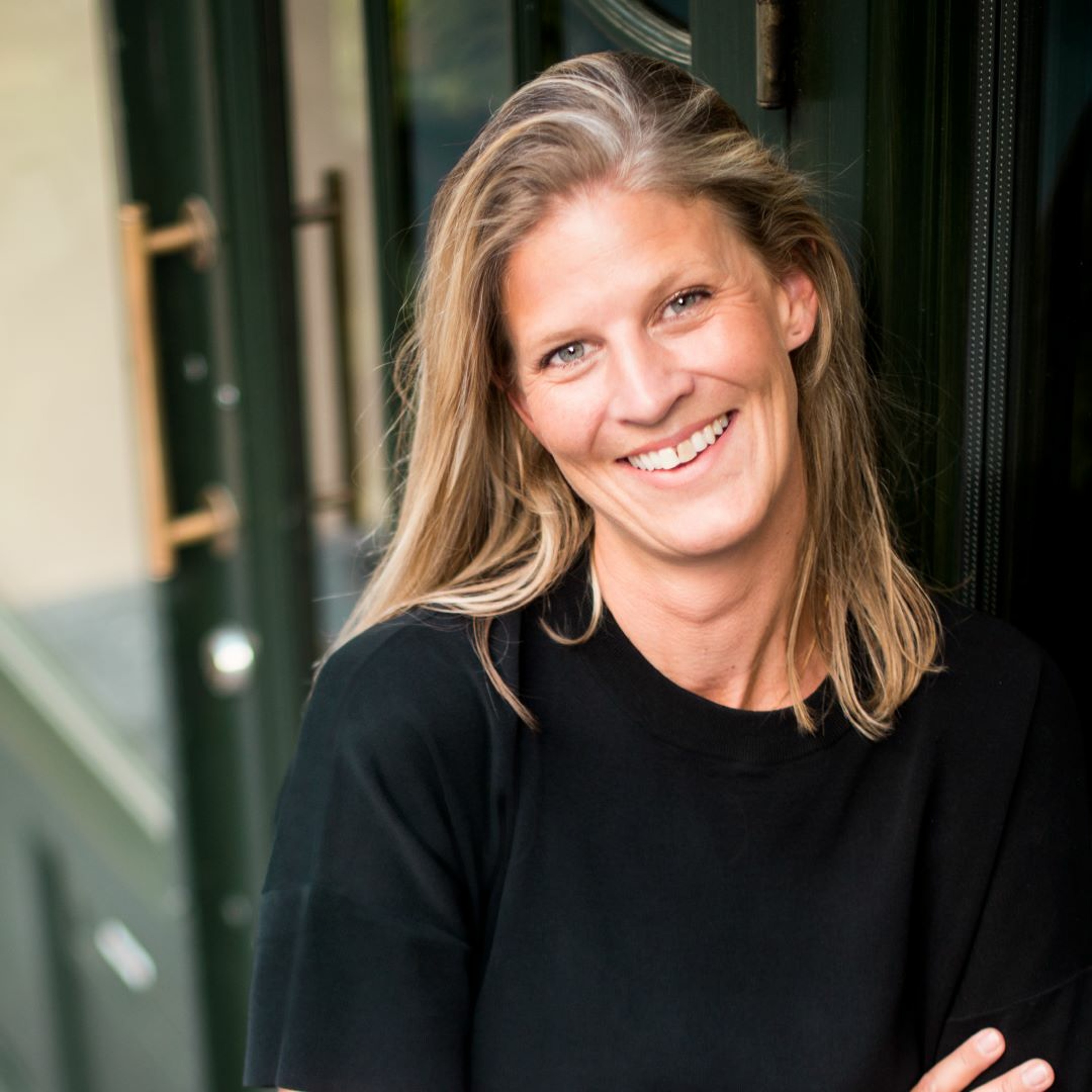 Sonderpodden om organisation & ledarskap