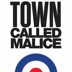 Malice (Reflex Revision v Dr Funk Portishead Edit)