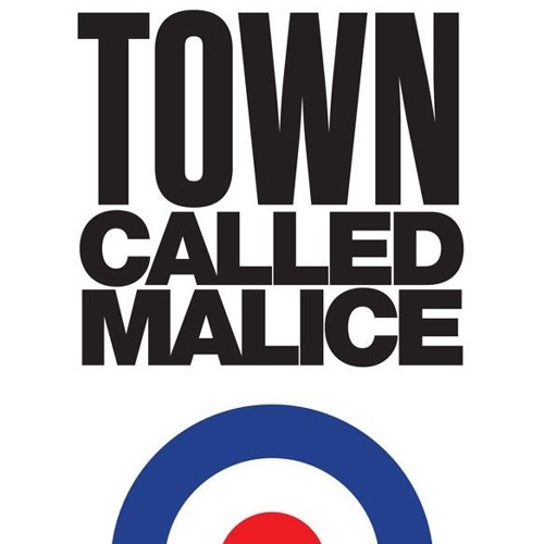 Malice (Reflex Revision v Dr Funk Portishead Edit)