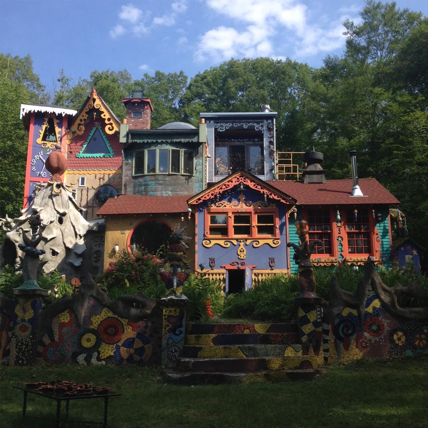 Luna Parc episode artwork