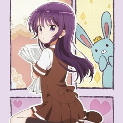 Comic Girls ED - Namida wa Misenai (Ruki Irokawa Ver.)