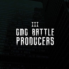 Kipah - GMG Battle. Producers III (Отборочный)