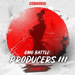 Kipah - GMG Battle Producers Lll (Раунд ll)