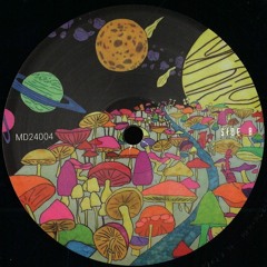 Mood Series Vol.2 - Nima Gorji, Dragutesku, Negru, Petar Cvetkovic (LIMITED PRESS)