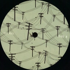 G.U.S - Basic Life. Incl Romar Remix (MD24003) Limited Vinyl
