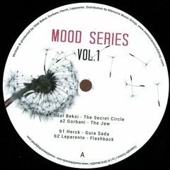 Mood Series Vol.1 (MD24001) Limited Vinyl