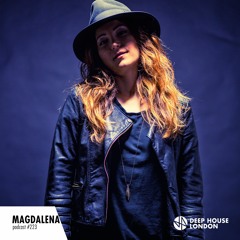 Magdalena - DHL Mix #223
