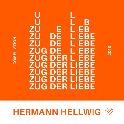 Hermann Hellwig - Input Mode