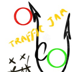 Pool Joe - Traffic Jam feat. Lydy
