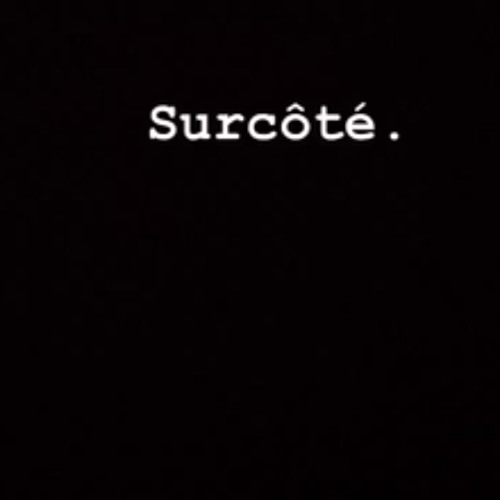 Surcôté (1/8/18)