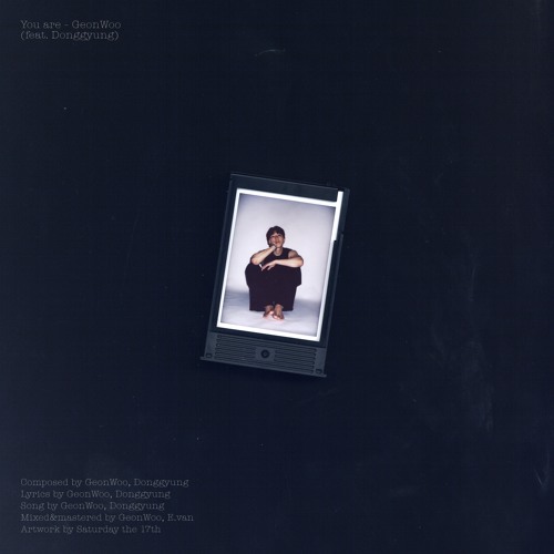 You Are(Feat. 동경)