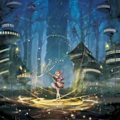 ピピリヤミィリュの魔法