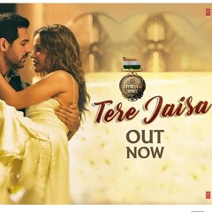 Tere Jaisa _  Satyameva jayte