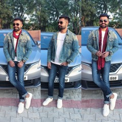 Badmashi Sidhu moosewal and sharan kaur HN