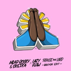 A$AP Rocky & Skepta - Praise The Lord (Lazy Flow bouyon edit) FULL STREAM/DL LINK IN DESCRIPTION