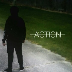 stainthakidd (ft. Zipp_x) - ACTION