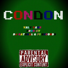 VALY VANS - CONDON (OFFICIAL AUDIO)