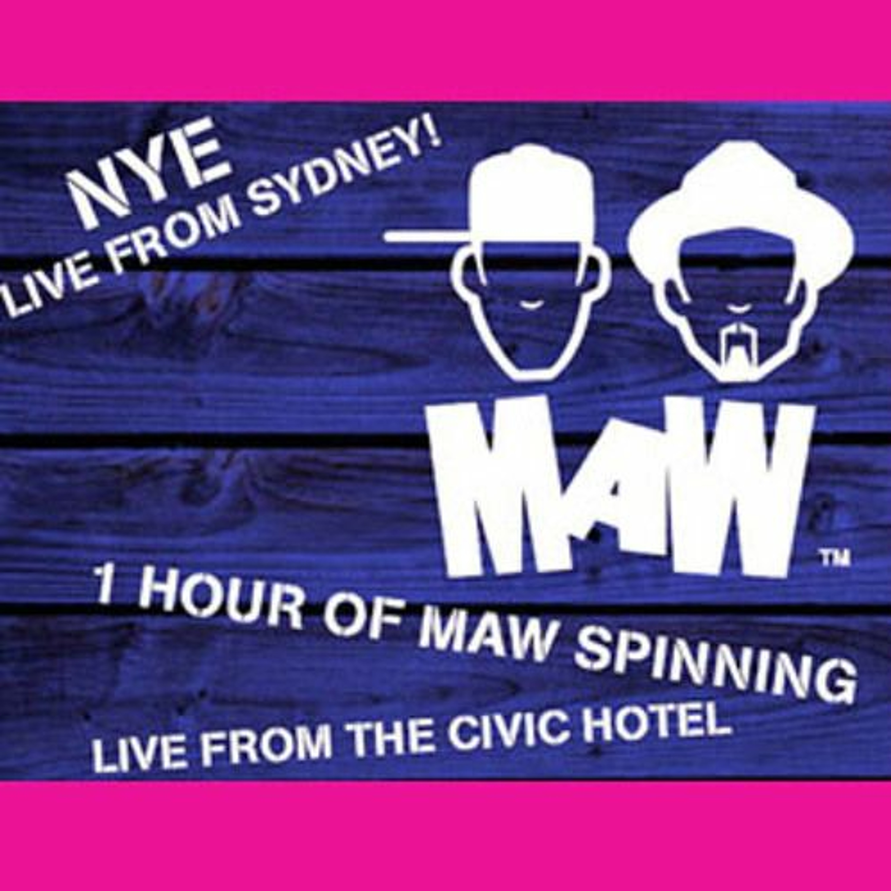 SOUL OF SYDNEY FEEL-GOOD FUNK RADIO