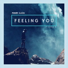 PULLER & Glaceo - Feeling You (ft. Norah B.) [KnightVision - WMG] *PLAYED BY HARDWELL*