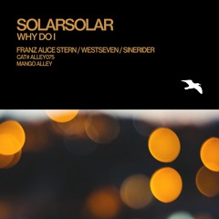 SOLARSOLAR Why Do I (Franz Alice Stern Remix)
