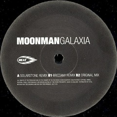 Galaxia (Solarstone Remix) - Moonman    [2000]
