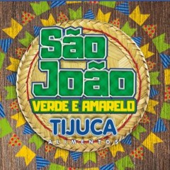 Jingle - Tijuca São João Verde-Amarelo (c/Waldonys)
