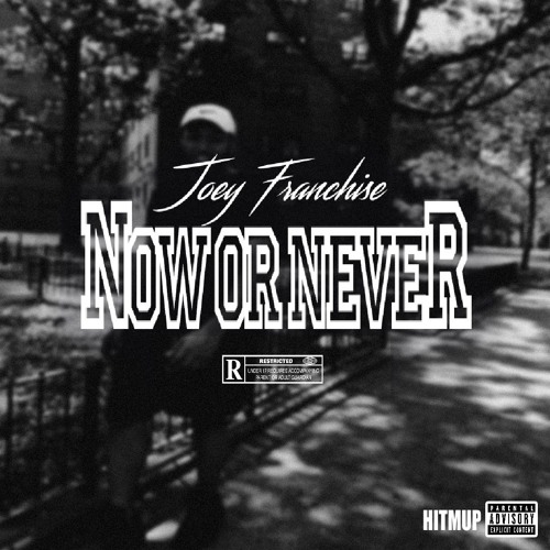 NOW OR NEVER (prod. by CamgotHits & CrisGuevara)