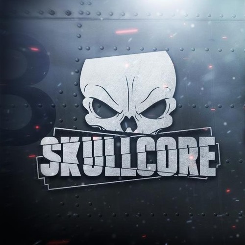 Anamorphic @ Skullcore Contest #25.07.18