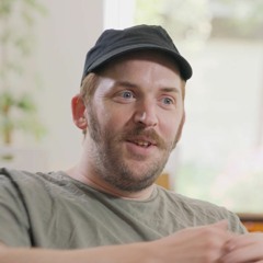 The Interview (short) met Jonas Geirnaert over blijven geloven in het eindresultaat